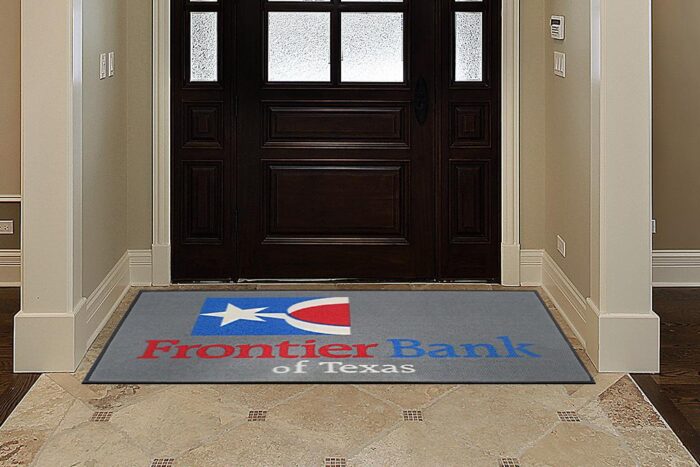 Discover Berberprint™ All-Weather Logo Mats: Style, Durability, And Functionality Combined 12 Low Maintenance, High Value Custom Floor Mats