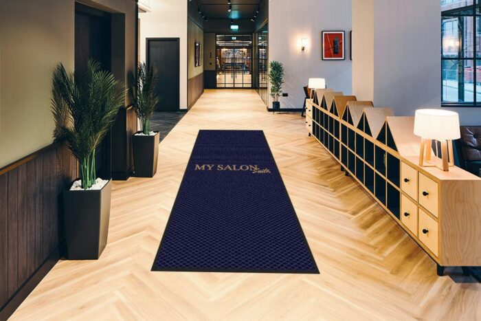 Discover Berberprint™ All-Weather Logo Mats: Style, Durability, And Functionality Combined 9 Premium Durability For High-Traffic Areas Floor Mats