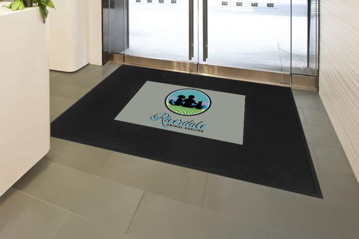 Welcoming With Purpose: Custom Logo Mats For Religious And Non-Profit Organizations 12 Top Logo Mats For Religious And Non Profit Organizations