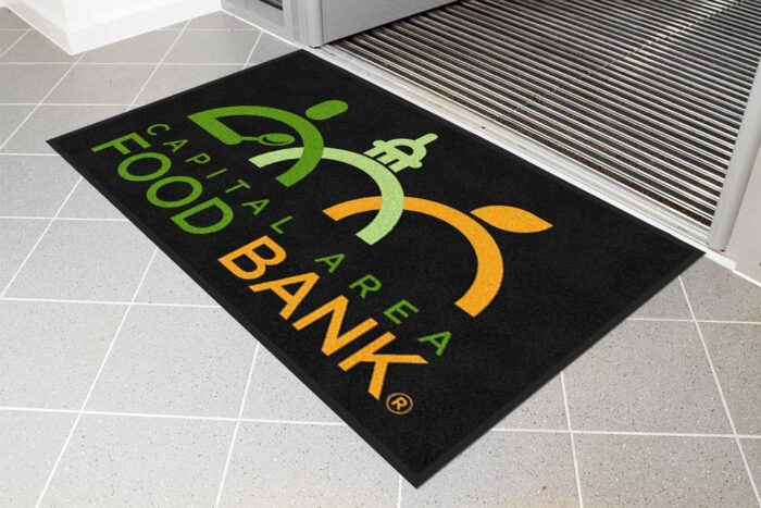 Welcoming With Purpose: Custom Logo Mats For Religious And Non-Profit Organizations 11 Top Logo Mats For Religious Non Profits