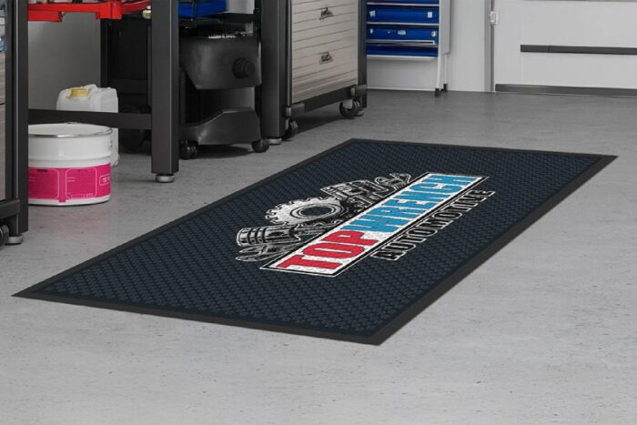 Logo Mat Automotive Companies