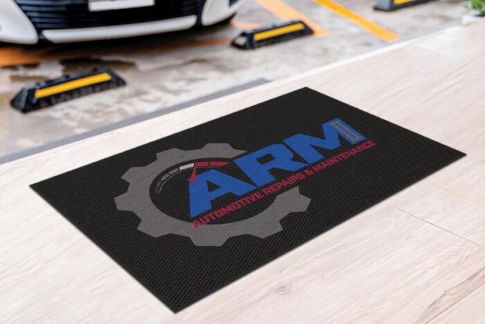Logo Mats Automotive Companies